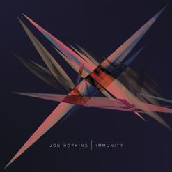 Jon Hopkins — Open Eye Signal
