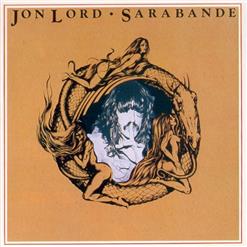 Jon Lord — Caprice