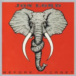 Jon Lord — Tender Babes