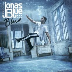 Jonas Blue — I See Love (Feat. Joe Jonas)