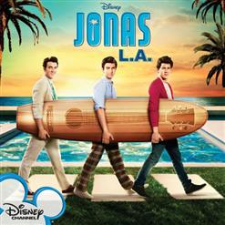 Jonas Brothers — Critical