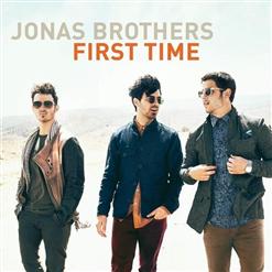 Jonas Brothers — First Time