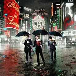 Jonas Brothers — Lovebug