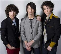 Jonas Brothers — Only Human