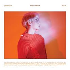 JONGHYUN (종현) — 하루만이라도 (Just For A Day)