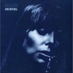 Joni Mitchell — All I Want