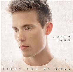 Jonny Lang — Breakin' In