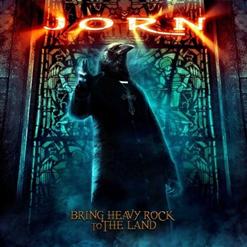 Jorn — A Thousand Cuts
