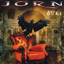 Jorn — Blacksong