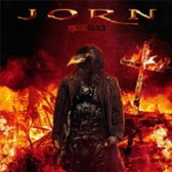 Jorn — Burn Your Flame