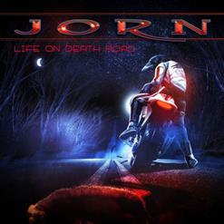 Jorn — Dreamwalker