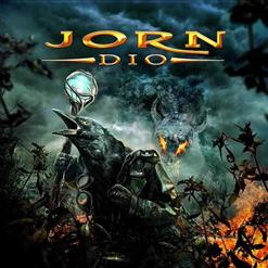 Jorn — Lonely Is The Word / Letters From Earth