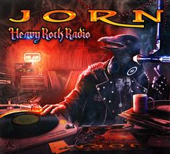 Jorn — The Final Frontier (Iron Maiden cover)