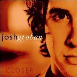 Josh Groban — My Confession