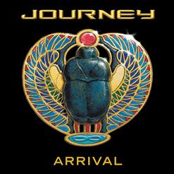 Journey — All The Way