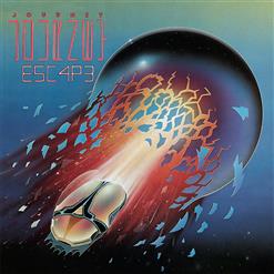 Journey — Dead Or Alive