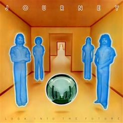 Journey — It's All Too Much