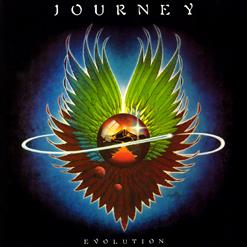 Journey — Majestic