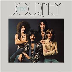 Journey — Spaceman