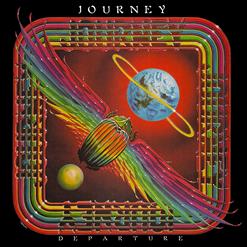 Journey — Walks Like A Lady