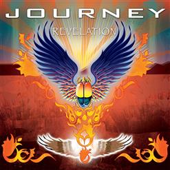 Journey — Where Did I Lose Your Love