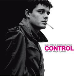 Joy Division — Dead Souls