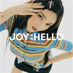 Joy of Red Velvet — 안녕 (Hello)