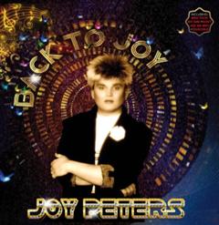 Joy Peters — A Star In Heaven