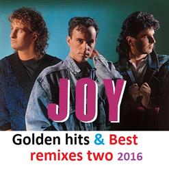 Joy — Valerie (New Version)