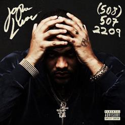 Joyner Lucas — Sorry