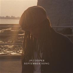 JP Cooper — September Song