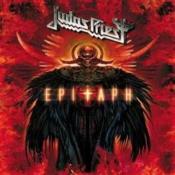 Judas Priest — Battle Hymn/Rapid Fire