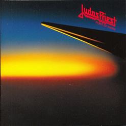 Judas Priest — Desert Plains (Live) [Bonus Track]