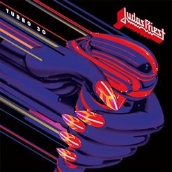 Judas Priest — Locked In (Remastered)