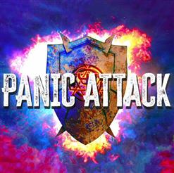Judas Priest — Panic Attack