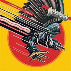 Judas Priest — Prisoner Of Your Eyes [Bonus]