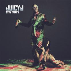 Juicy J — No Heart No Love (feat. Project Pat)