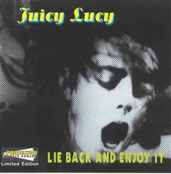 Juicy Lucy — Pretty Woman