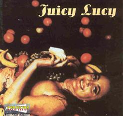 Juicy Lucy — Who Do You Love