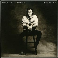 Julian Lennon — Valotte