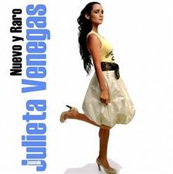 Julieta Venegas — Pa Bailar (feat. Bajofondo)