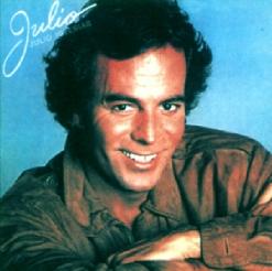 Julio Iglesias — Abraça-me