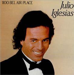 Julio Iglesias — All Of You (duet with Diana Ross)