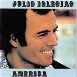 Julio Iglesias — Manha De Carnaval
