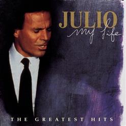 Julio Iglesias — Moralito (La Gota Fría)