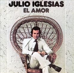 Julio Iglesias — Quiero