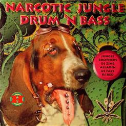 Jungle Brothers — Jungle Brother (Urban Takeover Remix)