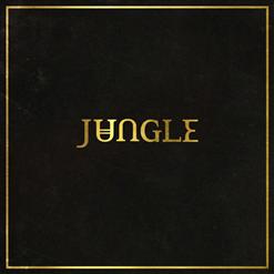 Jungle — Crumbler