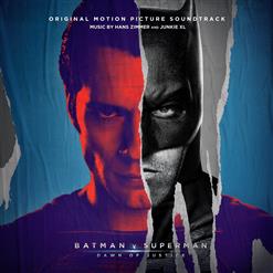 Junkie XL — Do You Bleed?
