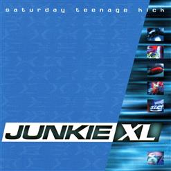 Junkie XL — Underachievers